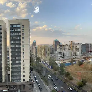в жк вавилон Алматы