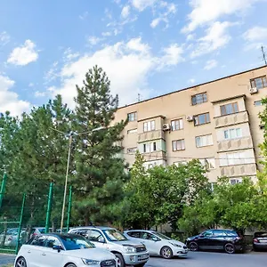 однокомнатная самал 3 Алматы
