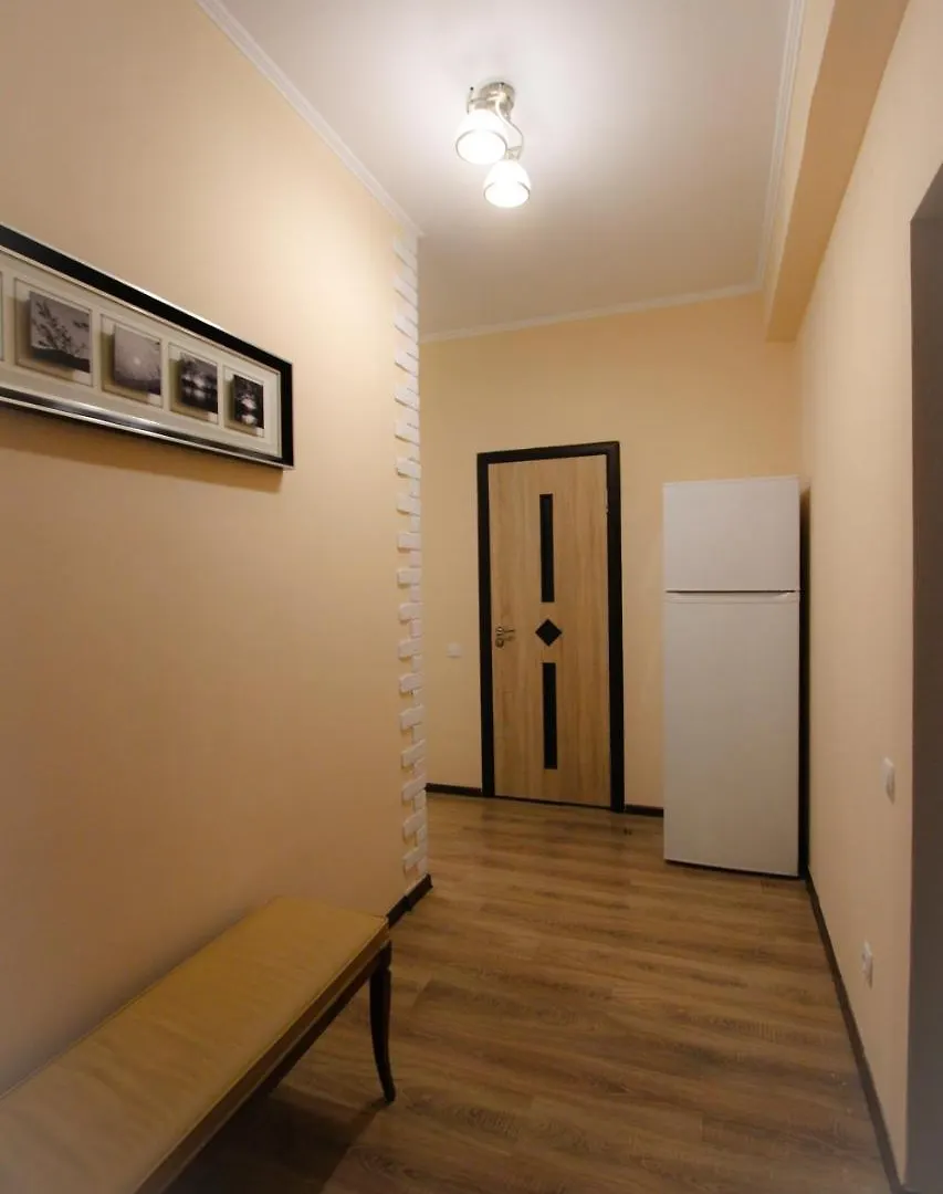 Nadezhda Apartments In House Estate Mechta Almaty 0*,  Kazakhstan